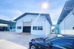 โกดังให้เช่า KC8 ไทยรามัญ ซอย 21 1นอน ใกล้ตลาดหทัยมิตร และซาฟารีเวิลด์ 1กม.  หทัยราษฎร์ 39 51ตร.วา. 201ตร.ม. นิมิตรใหม่ หทัยราษฎร์