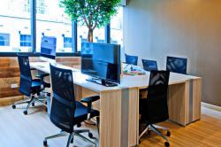 สำนักงาน อาคารเอ็มโพเรียม ทาวเวอร์   9000 BAHT ใกล้กับ - สะอาดปลอดภัย -