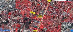 ขายที่ดินซอยสุขุมวิท 76 ที่เปล่าสุขุมวิท76 สำโรงเหนือ ใกล้จุดขึ้นลงทางด่วน