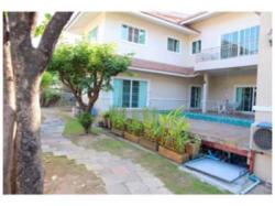 ขายบ้าน Pool Villa ใกล้โรงพยาบาลลานนา ตำบลช้างเผือก อำเภอเมือง จ.เชียงใหม่