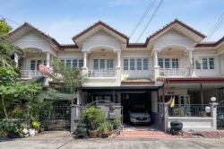 ดรีมเพลส บางกรวย (สวนผัก 32) ต่อเติมครบ ใกล้เซ็นทรัล เวสต์วิลล์ ทางด่วนศรีรัช