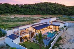 ขายบ้านพูลวิลล่าหรูใหม่เอี่ยมพร้อมสระว่ายน้ำส่วนตัว หัวหิน 102 อำเภอหัวหิน จังหวัดประจวบคีรีขันธ์