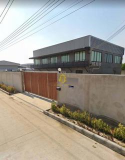 ขายโรงงานผลิตอาหารเสริมพร้อมเครื่องจักร ลาดหลุมแก้ว ปทุมธานี