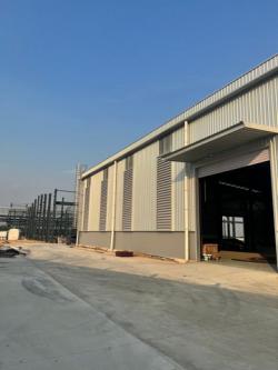 ให้เช่าโกดังบ้านบึงชลบุรี ให้เช่าโกดังขนาด 2,000 และ 3,600 ตารางเมตร สามารถขอใบอนุญาต ร.ง4ได้(ผู้เช่าต้องดำเนินการขอเอง) พื้นที่สีเหลือง