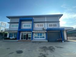 ขายโรงงานเนื้อที่ 2 ไร่ บางโทรัด เมืองสมุทรสาคร จ.สมุทรสาคร