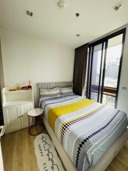 ขาย Condo The Line Phahon-Pradipat ชั้น10 พร้อมเข้าอยู่