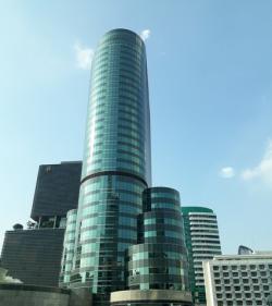 OFfice อาคารเพรสซิเด้นท์ ทาวเวอร์  ราคาดีสุด -