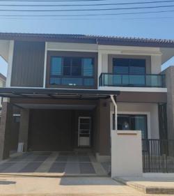 กาญจน์กนก 12 เฟส 3 บ้านเดี่ยวหลังใหญ่มาก เฟอร์ครบ พร้อมอยู่ ใกล้ รร.นานาชาติ UCIS, ABS, ACIS (5–10 นาที)