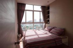 The Coast Bangna Private comfortable spacious 18th floor BTS Bangna