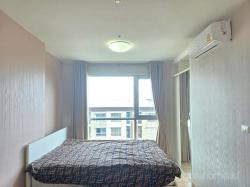 ให้เช่าคอนโด FUSE Sense Bangkae ห้องขนาด 27 ตรม ชั้น 7 เฟอร์นิเจอร์ครบ พร้อมเข้าอยู่ - ghd000688R