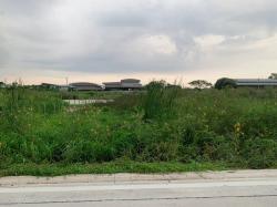 ขายที่ดิน 1 ไร่ ราคาถูก ซอยกลั่นกรอง2  คลองสอง  คลองหลวง ปทุมธานี