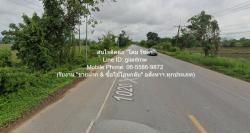 พื้นที่ดิน ขายที่ดินเปล่า 19-2-8 ไร่ (ติดทางหลวง 1020) อ.เมืองเชียงราย จ.เชียงราย (ใกล้รถไฟความเร็วสูง) ราคา 23,424,000 บาท  ใกล้ สนามกอล์ฟ สันติบุรี คันทรีคลับ 23424000 -  7808 ตาราง-วา ทำเลทอง