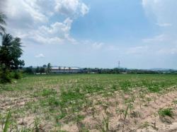 ขายที่ดินทำเลสวย ราคาดี เขตบึง ศรีราชา ชลบุรี FP-L01900 