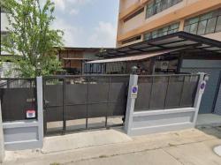 ขายบ้านชั้นเดียว96ตร.ว.ย่านเลียบด่วนถนนลาดพร้าว71สังคมสงเคราะห์16ใกล้เซ็นทรัลอีสวิลล์