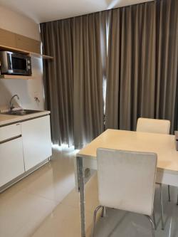 ขายคอนโด พราว เอ็กซ์ทู (Proud X2) ปากเกร็ด นนทบุรี พร้อมผู้เช่า ทำกำไรต่อได้เลย ปากเกร็ด นนทบุรี