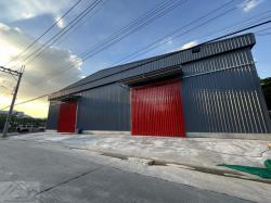 ให้เช่าโกดัง 300 ตรม. ไฟ 3 เฟส ย่านลาดพร้าว 101 โพธิ์แก้ว 3 นวมินทร์ 111 เกษตรนวมินทร์ 