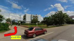 ที่ดินอุดรธานี 104 ตร.วา ทำเลหนองขอนกว้าง ใกล้สวนกีฬาดอนเสือ ราคา 690,000 บาท