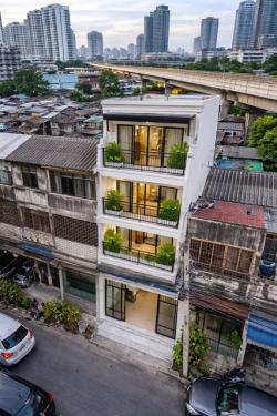 BTSสะพานควาย 800ม. 3นอน 2น้ำ BigCสะพานควาย 800ม. ประดิพัทธ์  ทำออฟฟิศ ค้าขาย ร้านอาหาร ใกล้คอนโด10,000 Units