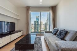 ขายคอนโด สิริ แอท สุขุมวิท ชั้น22 ทิศเหนือ ติดบีทีเอส Siri at Sukhumvit 