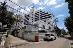 ขายกิจการโรงแรม 12 ชั้น เนื้อที่ 425 ตารางวา วิวแม่น้ำเจ้าพระยา ถ.พิบูลสงคราม นนทบุรี