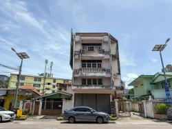 ขาย ให้เช่า ที่ดินพร้อมสิ่งปลูกสร้าง ใจกลางศรีราชา ทำเลเศรษฐกิจ FP-L01913 