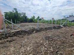 LS 957 ขายที่ดินเปล่า ขนาด105 ตารางวา ประเสริฐมนูกิจ ซอย25 เกษตรนวมินทร์ 