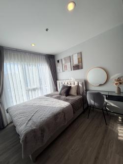 Regent Home Bangna Convenient Safe Peaceful 10th Floor BTS Bangna