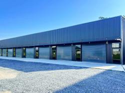 BTSศรีนครินทร์38  35-125 ตร.ว. โกดังให้เช่า 1นอน 1น้ำ  ใกล้ ARLหัวหมาก 900ม  140-500 ตร.ม. สูง 6เมตร 