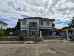 ขายบ้านเดี่ยว  หมู่บ้านพฤกษาวิลล์ ถนนสายนครสวรรค์-บรรพตพิสัย นครสวรรค์