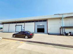 คู้บอน หทัยราษฎร์ ม.ซาฟารีเวิลด์  255 ตร.ม โกดังให้เช่า 1 นอน 2 น้ำ ตลาดหทัยมิตร 850 ม. เหมาะเก็บสินค้า 