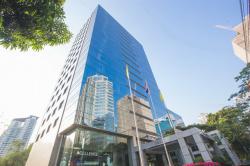  - ให้เช่า RENT OFfice อาคาร 208 วิทยุ 0 RAI 0 ngan 1 ตร.ว. 1 BR 1 BATHROOM 106000 บาท   เยี่ยม!