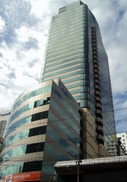 Office อาคารไทยซัมมิท 1นอน 65000 B. ใกล้กับ - พร้อมอยู่!