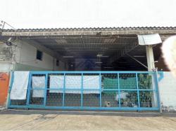 ขายโกดัง 800 ตร.ม. พร้อมออฟฟิศ ถนนงามวงศ์วาน 53 ใกล้เดอะมอลล์ งามวงศ์วาน