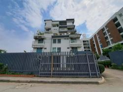  ขายคอนโด โครงการ ดิเออร์บานา นนทบุรี  ปากเกร็ด จังหวัดนนทบุรี ห่างจาก บิ๊กซี เอ็กซ์ตร้า แจ้งวัฒนะ  เพียง 2.20 กม.