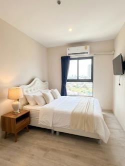 นักลงทุนห้ามพลาด - ขายคอนโด Cash Back 5 แสน + พร้อมผู้เช่า Yield 5.2