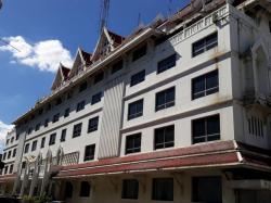 Office อาคารตึกไทย ขนาด = 1 ตารางวา 0 งาน 1 RAI 1นอน   ราคาดีเยี่ยม! กรุงเทพ