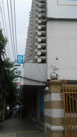 OFFICE อาคารกริต 1นอน1ห้องน้ำ ขนาด 1 ไร่ 0 ngan 1 SQ.WA 40000 บ. ใกล้ - หั่นราคา