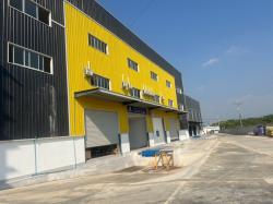 ให้เช่าโรงงานบ้านบึงชลบุรี ให้เช่าโรงงานสร้างใหม่บ้านบึง พื้นที่สีเหลือง  ขนาด 8,500ตรม.