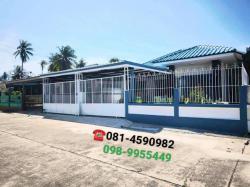 ขายบ้าน รับผ่อนตรงบ้าน หนองรีเมืองชลบุรีบ้านเดี่ยวหนองรีกรีนแลนด์ เนื้อที่54ตารางวา2 ห้องนอน 1 ห้องน้ำ