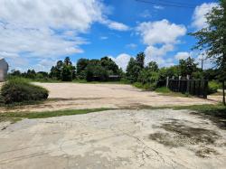 ที่ดินบางพลี ที่เปล่าสมุทรปราการ ที่ดินเปล่าจตุรโชคชัย3/6