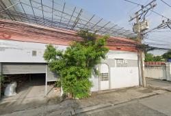 ที่ดินอ่อนนุชพร้อมโกดัง ใกล้สุขุมวิท เดินทางสะดวก เหมาะทำธุรกิจ