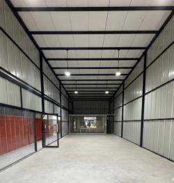 โกดัง  ออฟฟิศ โยธินพัฒนาเลียบทางด่วนรามอินทรา•ลาดพร้าว 71. ซอยโพธิ์แก้ว