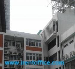 สำนักงาน อาคารกริต 1 Square Wah 0 Ngan 1 RAI 1BEDROOM1BR ไม่ไกลจาก - ราคาคุ้ม -