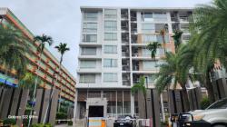  ขายคอนโด โครงการ อิลิเม้นท์ ศรีนครินทร์ 3  เขตประเวศ กรุงเทพ 