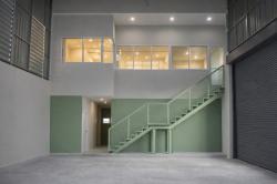 P2272 ให้เช่า โกดัง สร้างใหม่ คลังสินค้า โฮมออฟฟิศ ลาดพร้าว 101 โพธิ์แก้ว ใกล้วัดบึงทองหลาง เหมาะทำ showroom online warehouse พร้อมใช้งาน