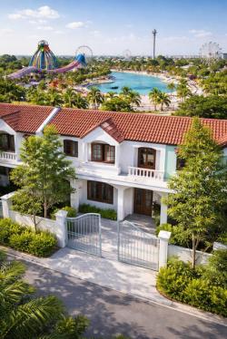 แม็คโคร รามอินทรา 199ม. ให้เช่าทาวน์เฮ้าส์ 2 ชั้น 2 นอน MRTรามอินทรา กม.9 650ม. รามอินทรา72-78 