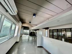 BH3968 ให้เช่าอาคารพาณิชย์ ชั้น 3 ลาดพร้าว ถนนประดิษฐ์มนูธรรม ใกล้ Central EastVille และ BTS ลาดพร้าว 71 พื้นที่ 240 ตรม พร้อมที่จอดรถ