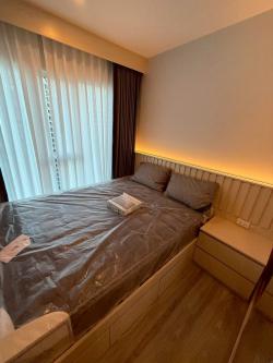 Regent Home Bangna Beautiful View Peaceful Comfortable 26th Floor BTS Bangna