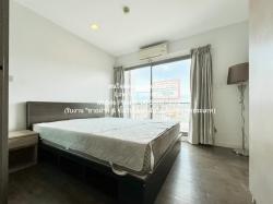 CONDOMINIUM B Campus บี แคมปัส (ประชาชื่น)  1210000 B. ใกล้ The Mall Ngamwongwan บรรยากาศดี นนทบุรี
