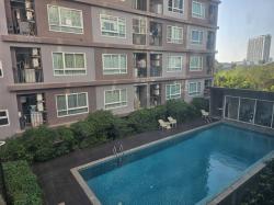 เดอบลู สกาย De Blue Sky  พัทยาใต้ เดินทางสะดวก ใกล้ บิ๊กซี โลตัส แมคโคร 